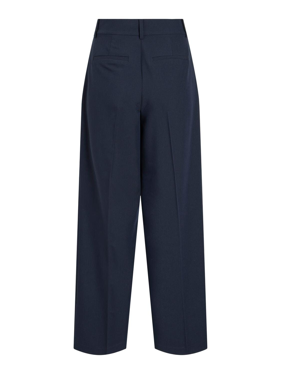 Vibeata habitbukser - Navy Blazer